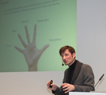 Olaf Hartmann mit Keynote: CMO Executive Circle 2013