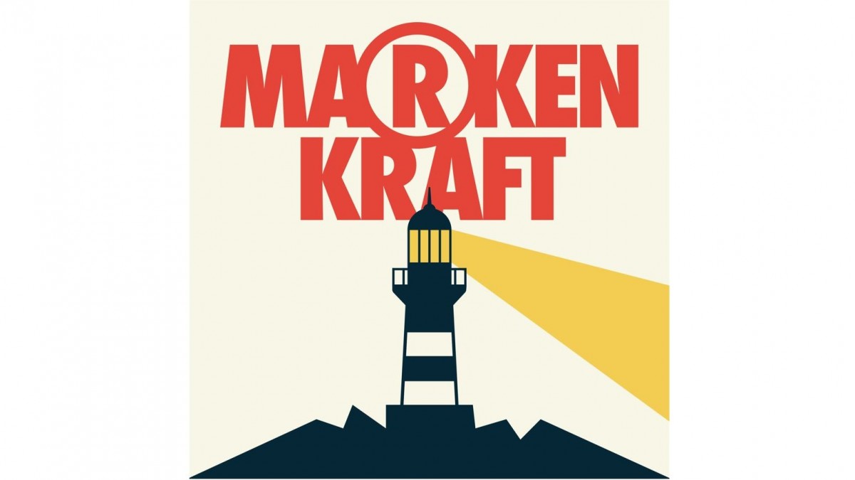 Der MARKENKRAFT-Podcast
