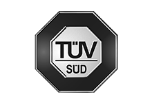 Logo TÜV-Süd