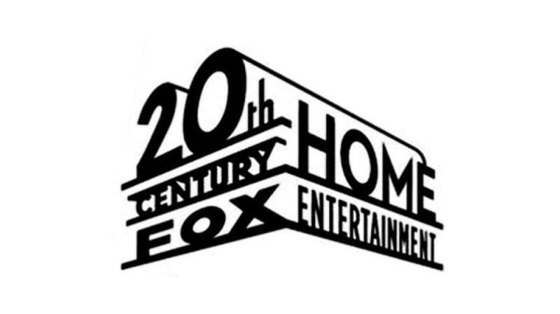 Logo Twentieth Century Fox Home Entertainment