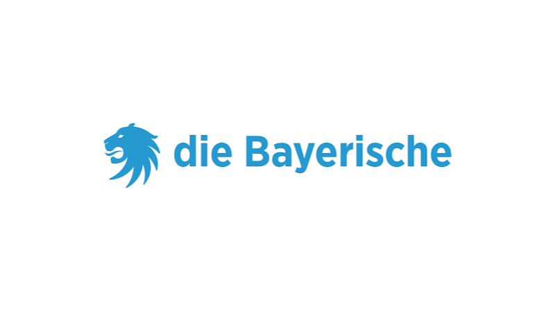 Logo Die Bayerische Lebensversicherung a.G.
