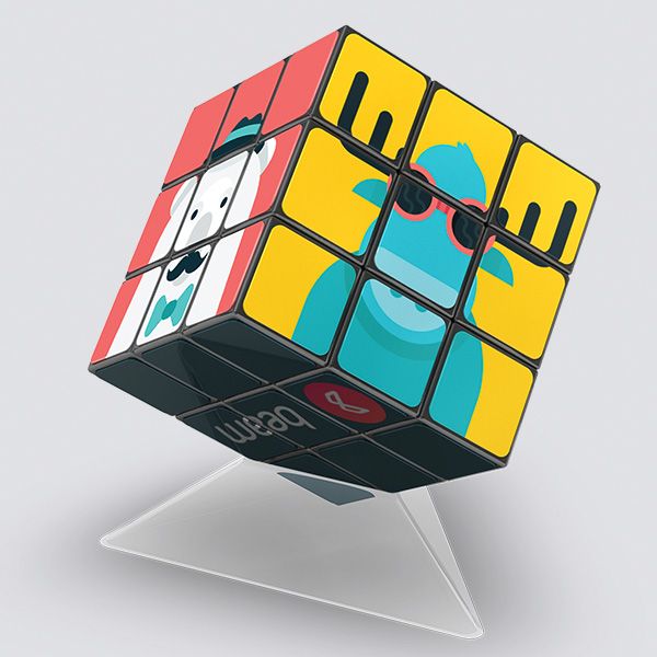 Rubiks Intel