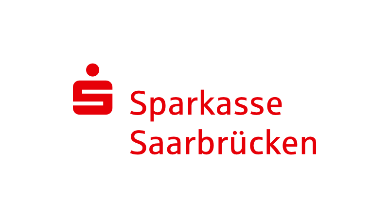 Logo Sparkasse Saarbrücken