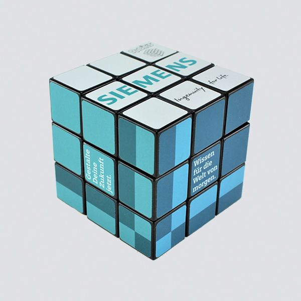 Rubiks Siemens