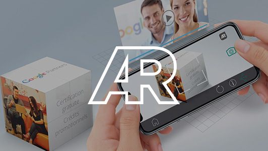 Touchmore Service Augmented Reality
