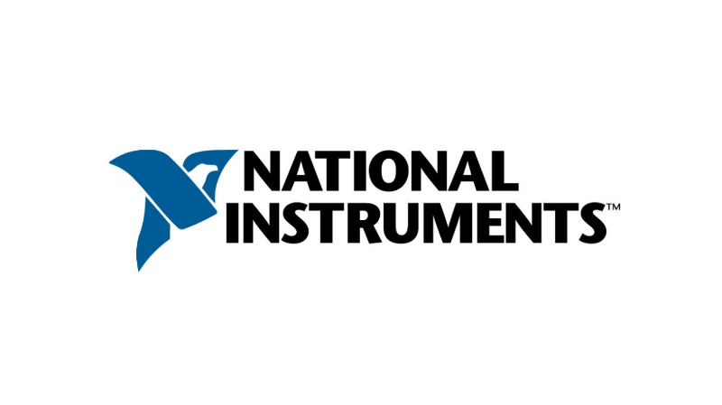 Logo National Instruments Germany