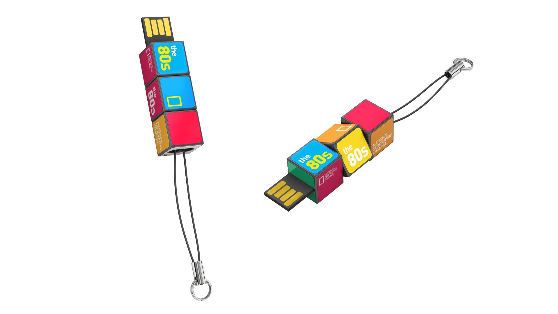 Rubiks USB Mini SAP