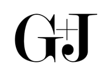 Logo Gruner und Jahr