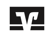 Logo Volksbanken