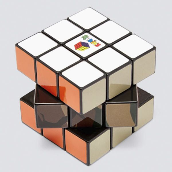 Rubiks Carhartt
